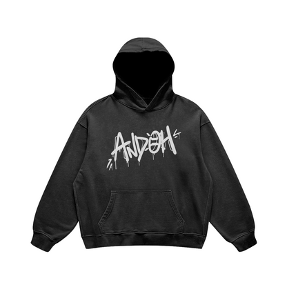 ANDOH Heavyweight Hoodie