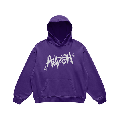 ANDOH Heavyweight Hoodie