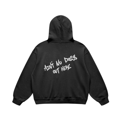 ANDOH Heavyweight Hoodie